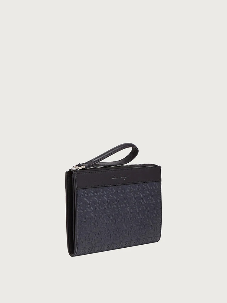 GANCINI DOCUMENT HOLDER - 2