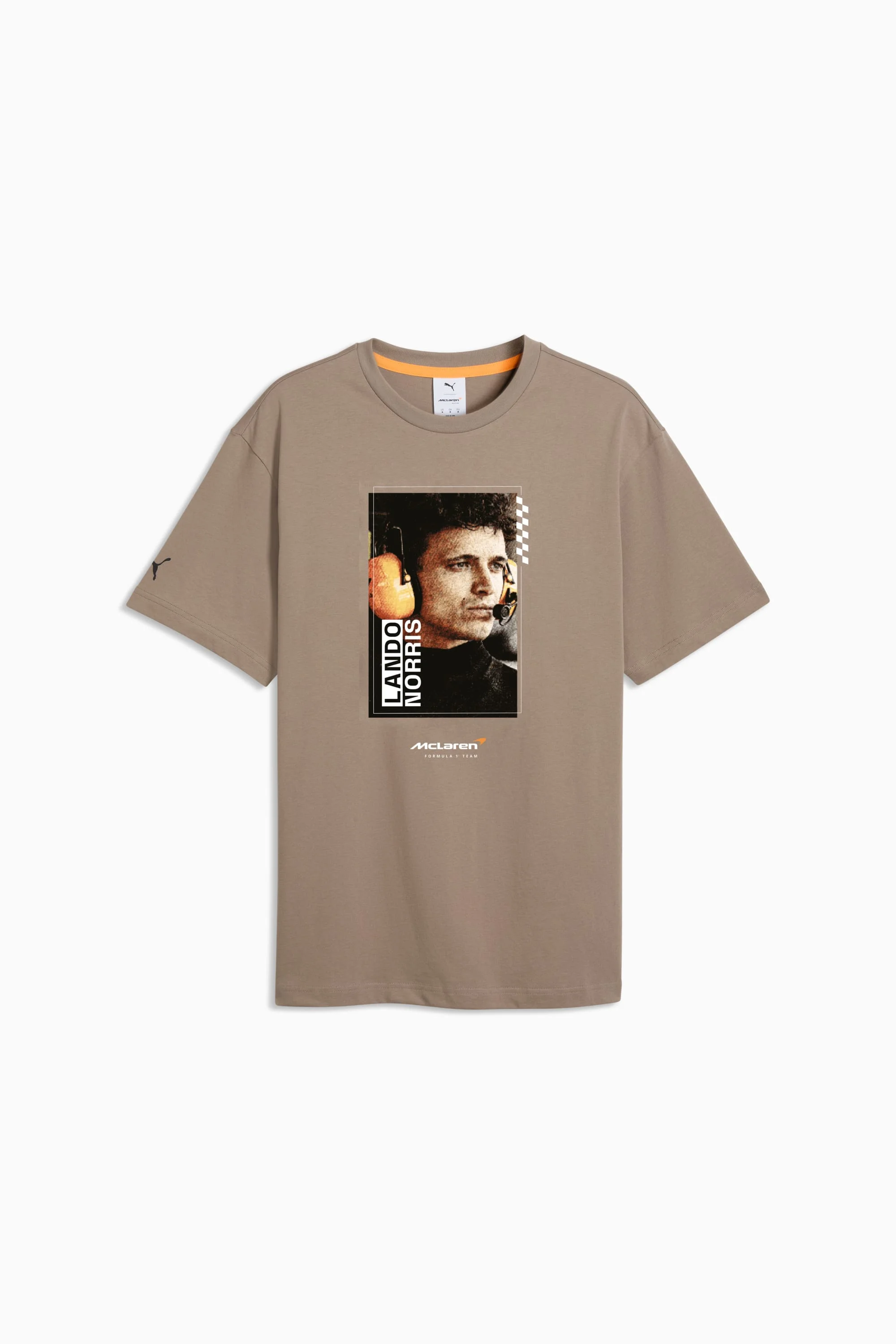 McLAREN MASTERCARD F1 TEAM Norris Tee - 1