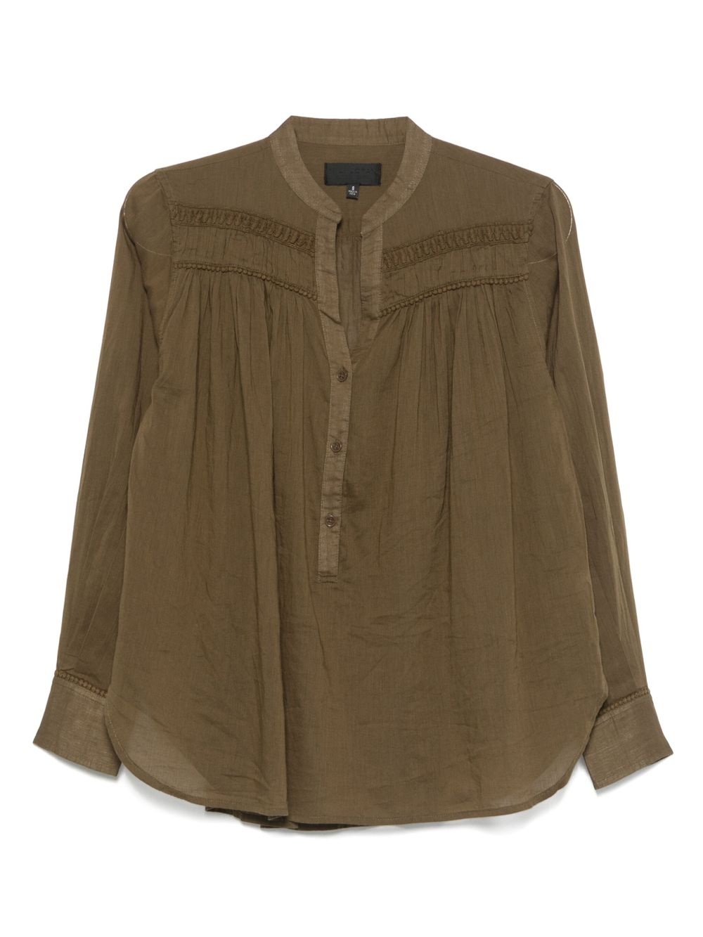 Clarys blouse - 1