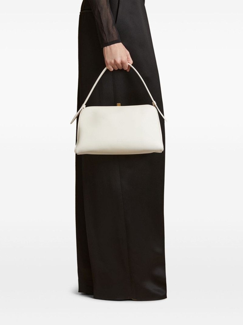 KHAITE Cate tote bag outlook