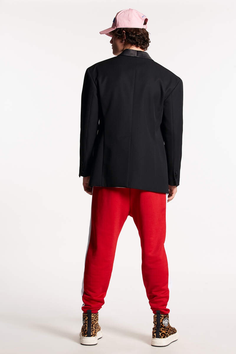 D2 WASH TECHNICAL PANTS - 2