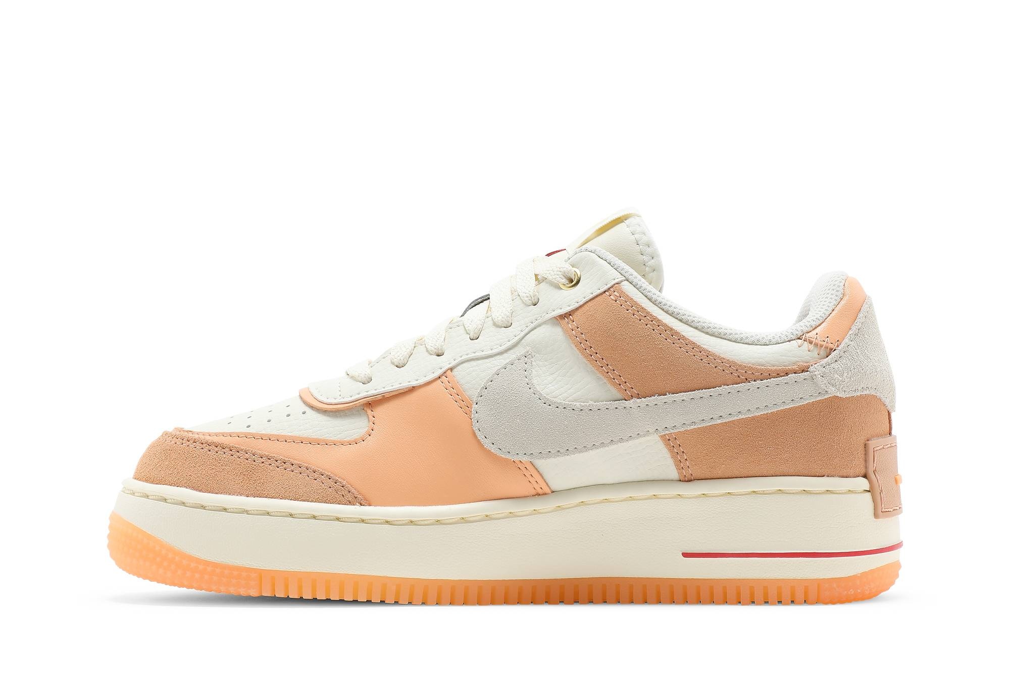 Wmns Air Force 1 Shadow 'Sisterhood' - 3