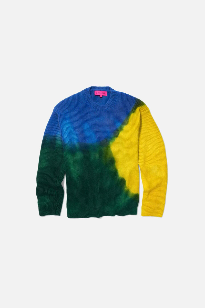 GRADIENT SIMPLE CREW 1