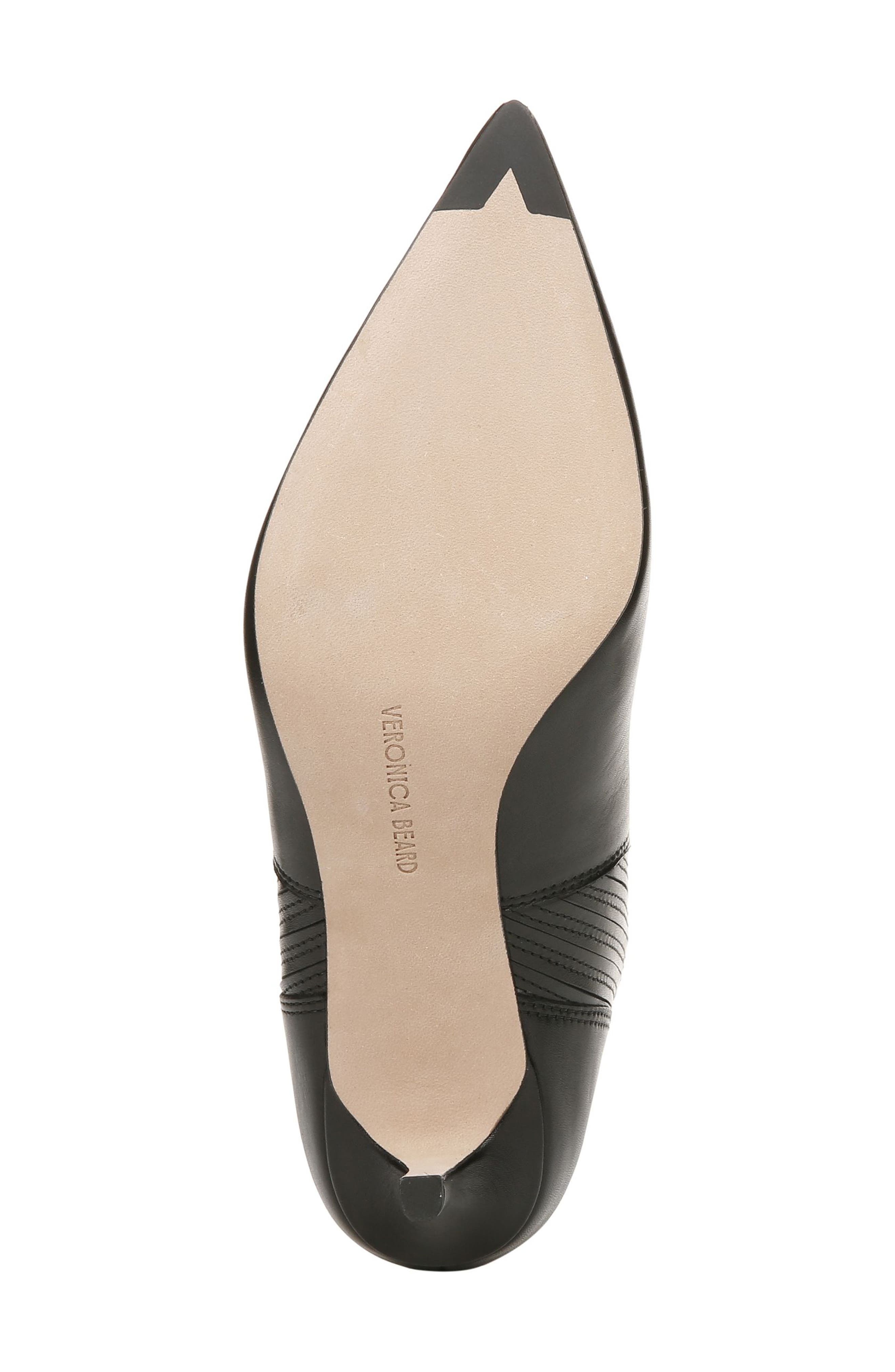 Lisa 70mm Pointed Toe Bootie - 6