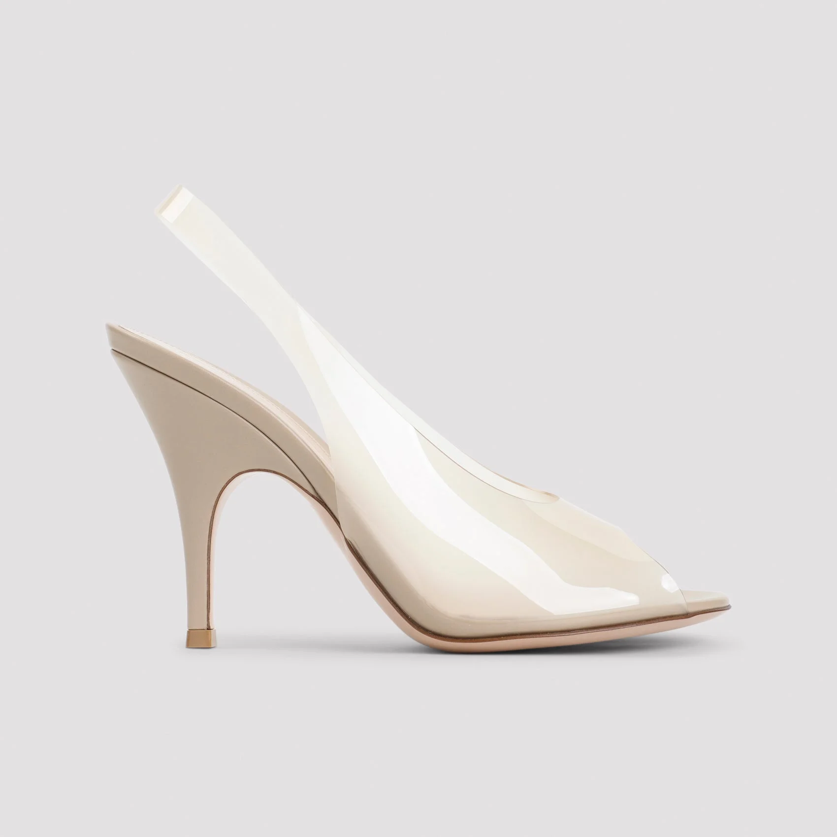 Gianvito Rossi Amelie Mule - 1