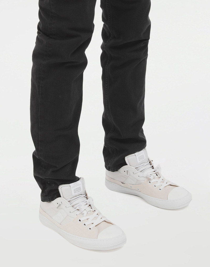 MAISON MARGIELA Evolution sneakers outlook