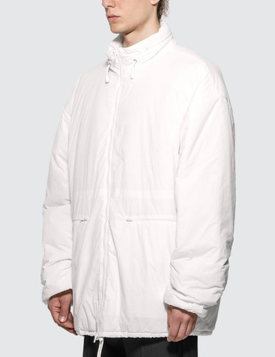 Maison Margiela Sports Jacket With Bumbag outlook