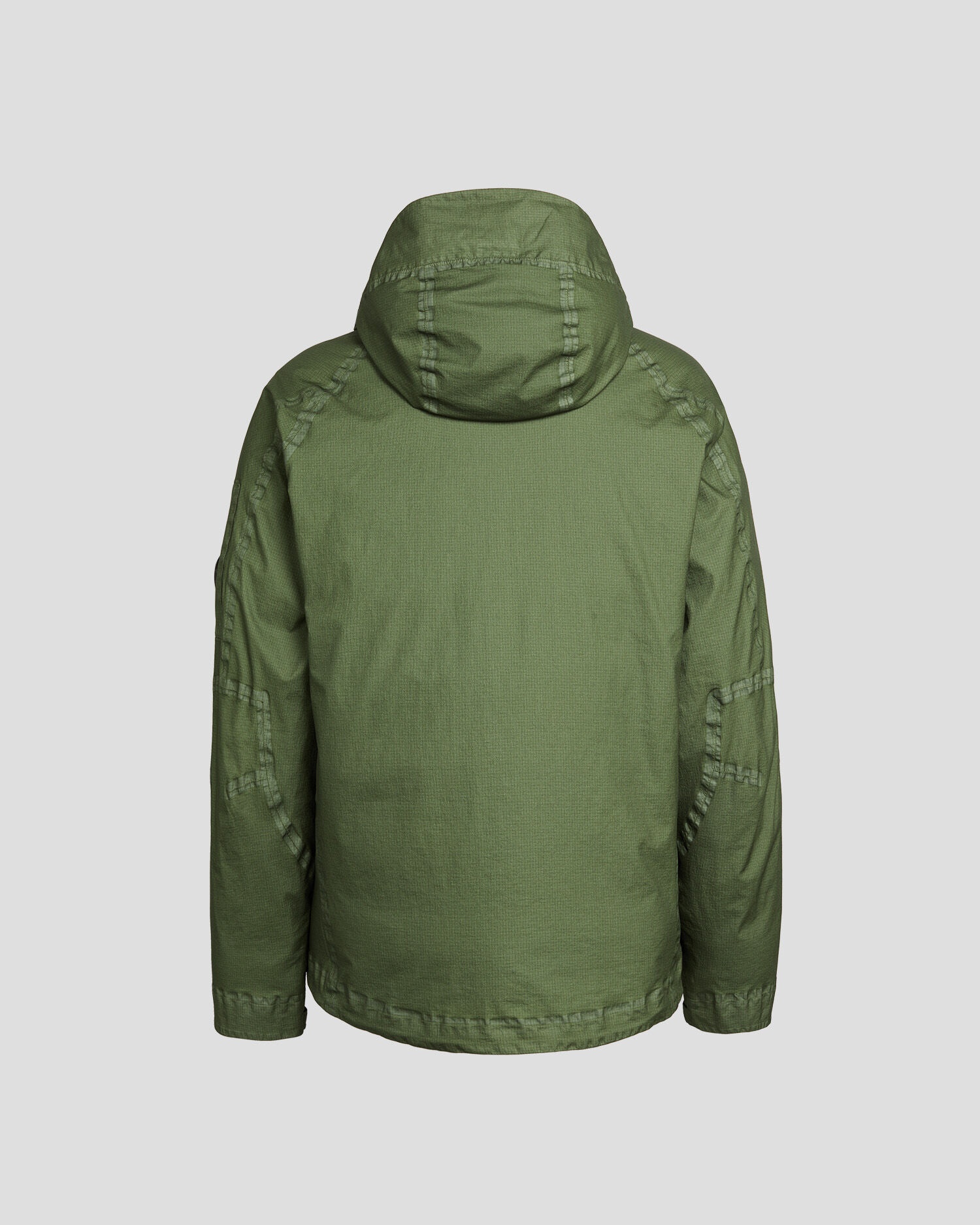 Gore G-type Hooded Jacket - 10