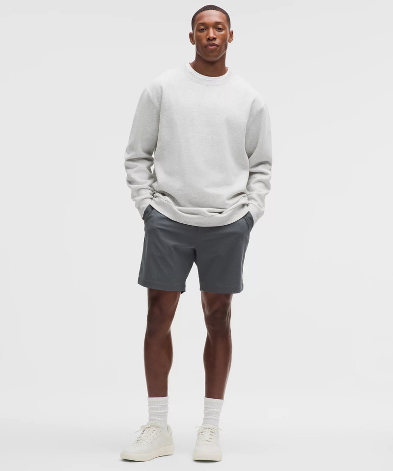 ABC Classic-Fit Short 7" *WovenAir 1
