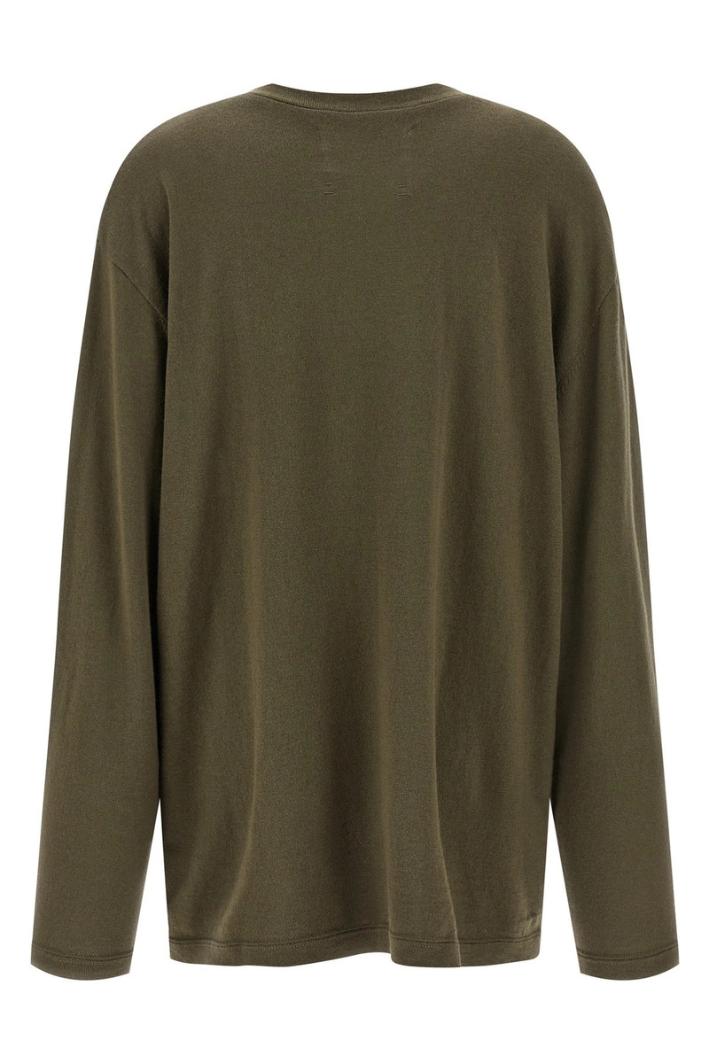 extreme cashmere 'n°452 rock' sweater outlook