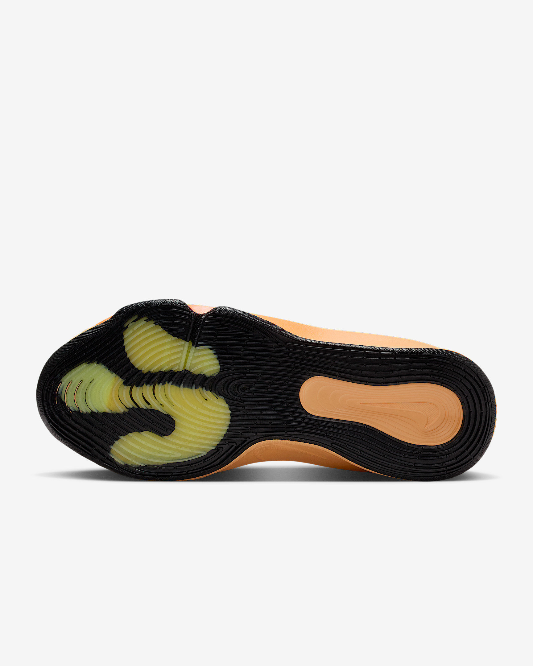 Nike G.T. Hustle 3 "Haunted Heights" Basketball Shoes - 2