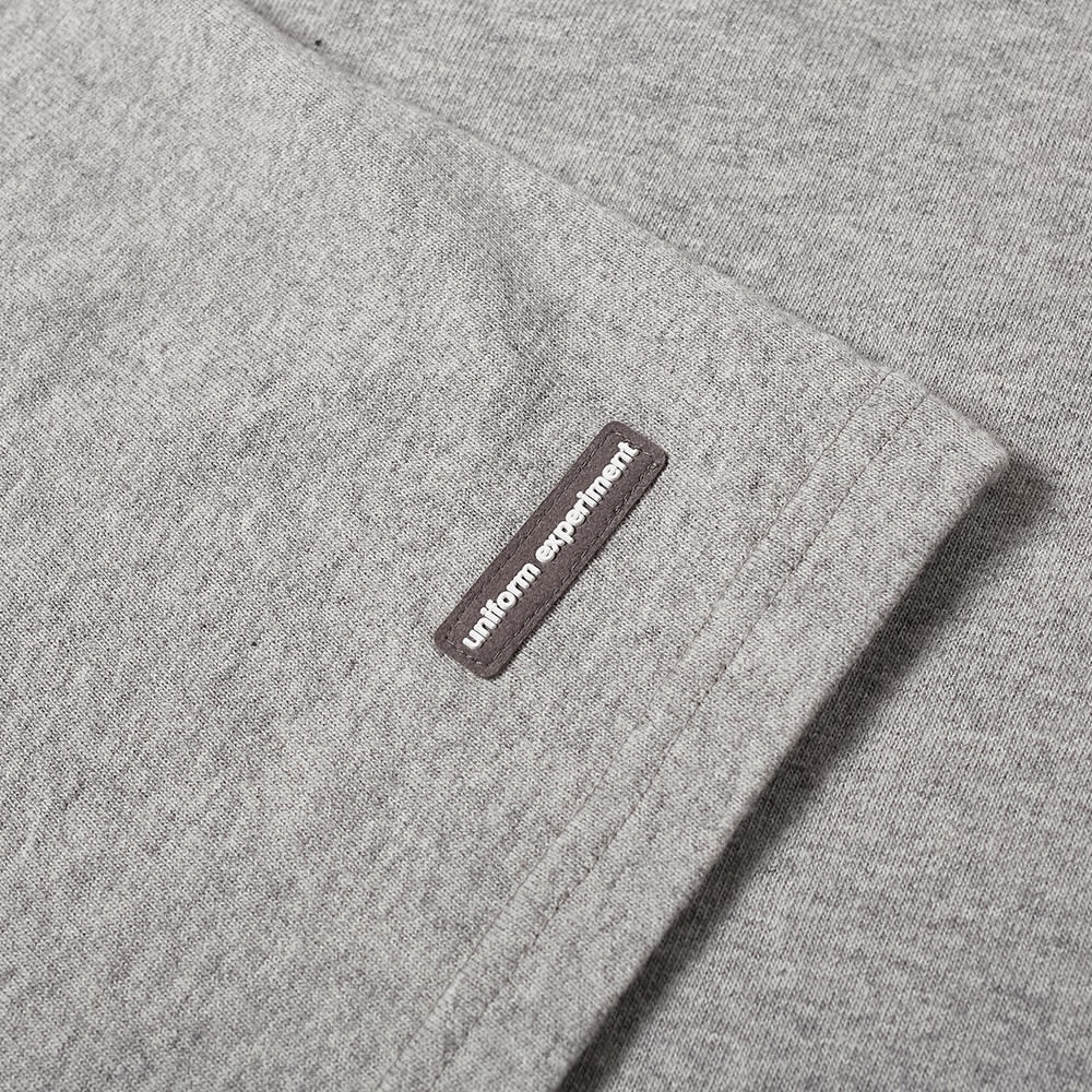 Uniform Experiment Outline Logo Tee - 3