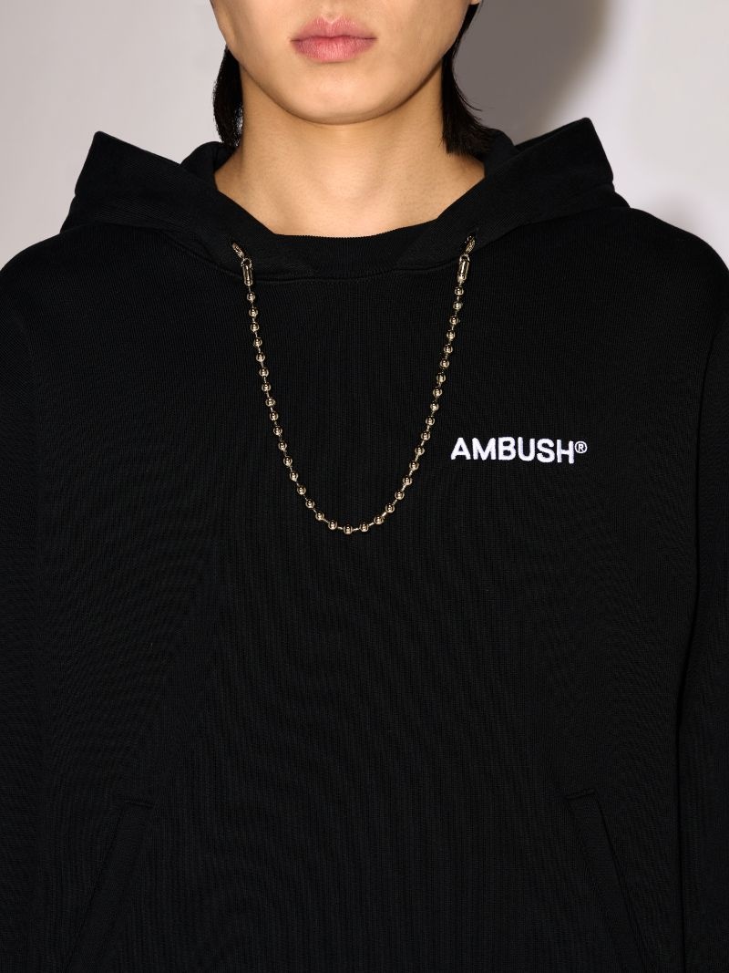 BALLCHAIN HOODIE - 6
