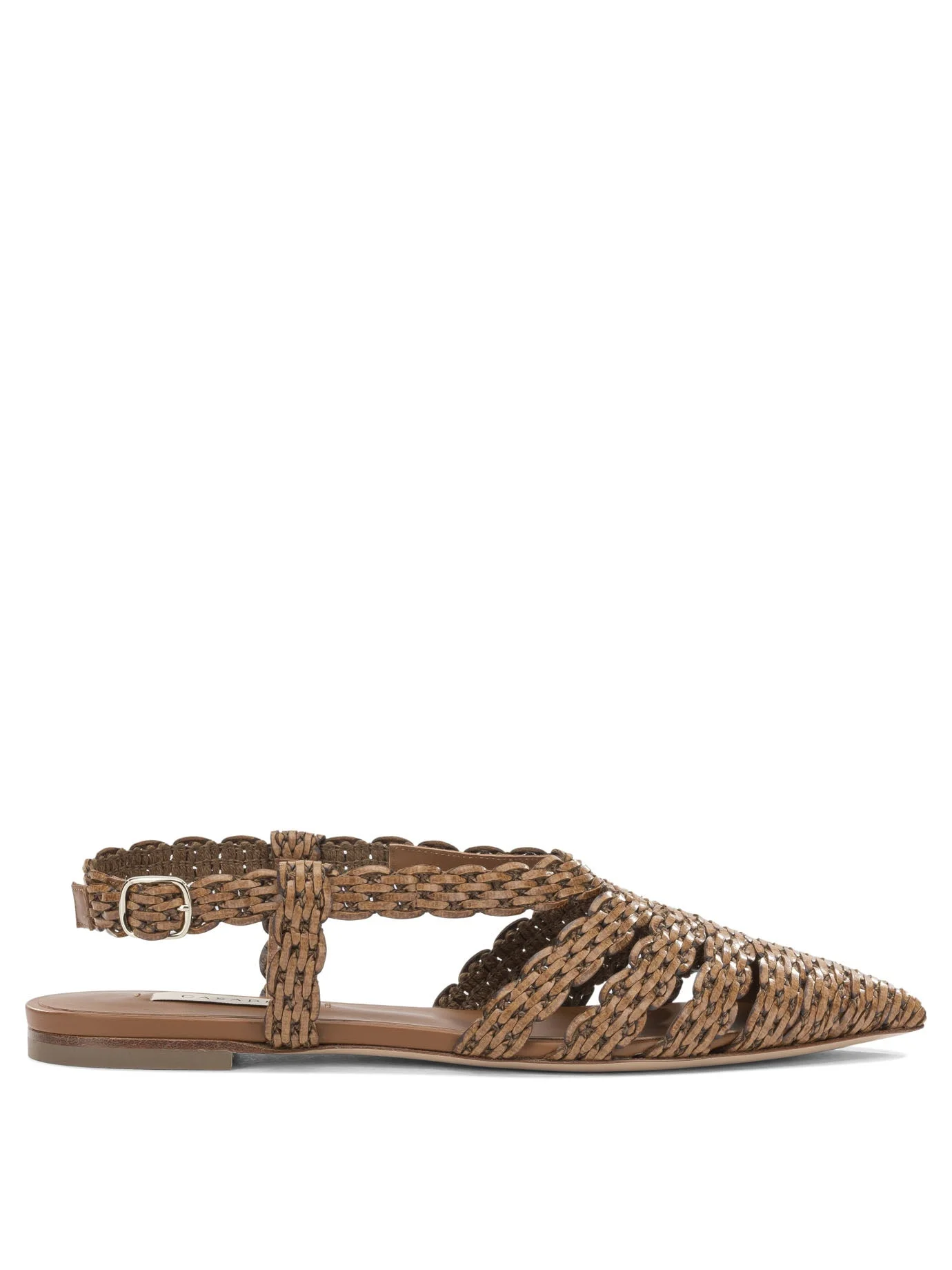 Casadei Sandals - 1