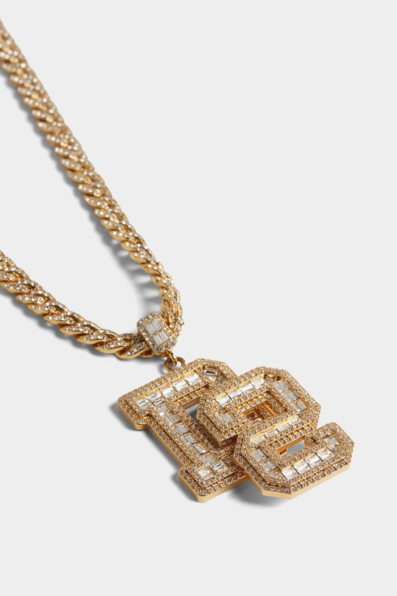 BLING BLING NECKLACE 4