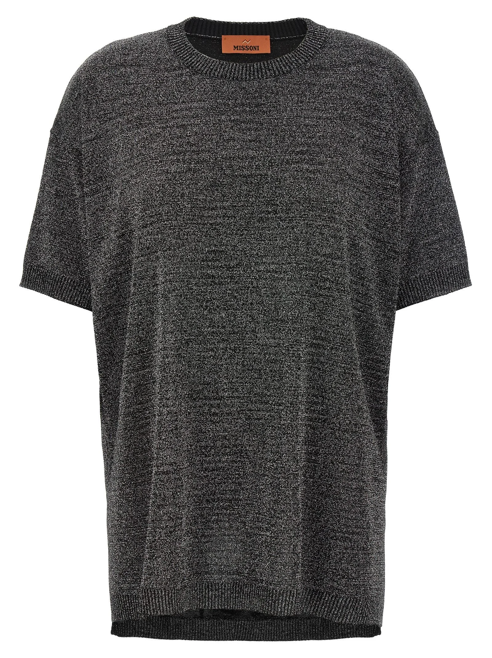 Missoni Women Knitted T-Shirt - 1
