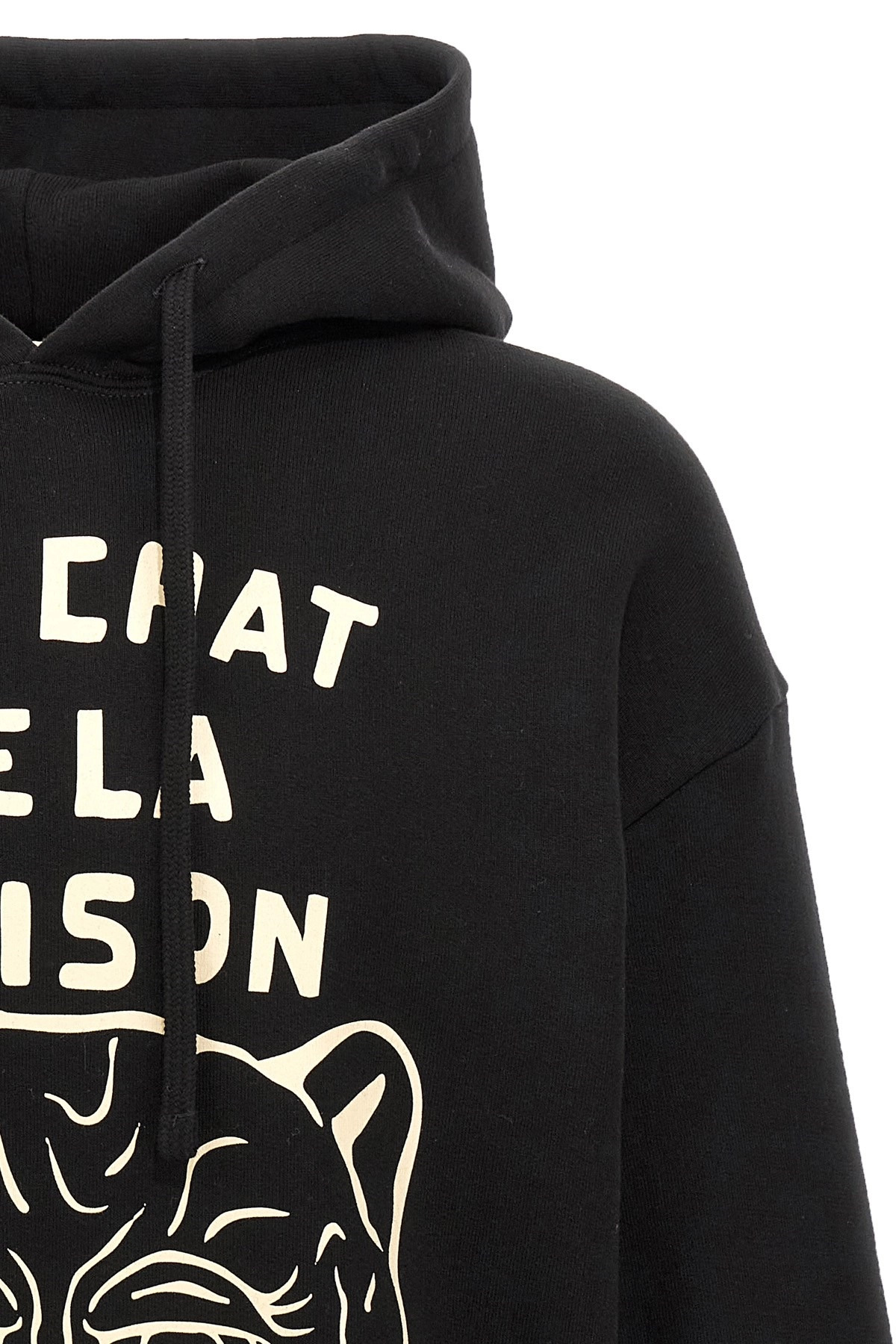 Valentino Garavani hoodie - 3