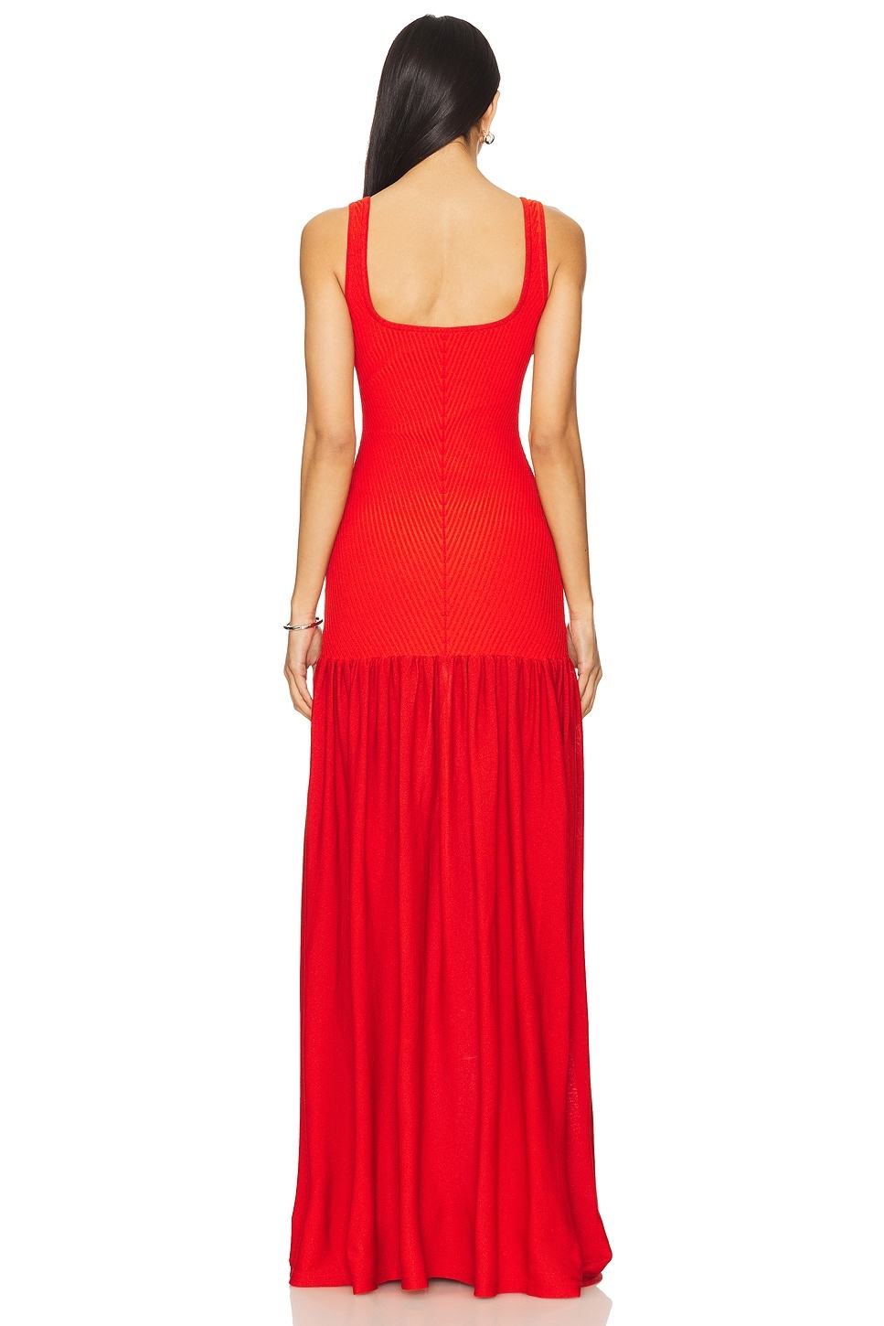 Kennedi Knit Dress - 3