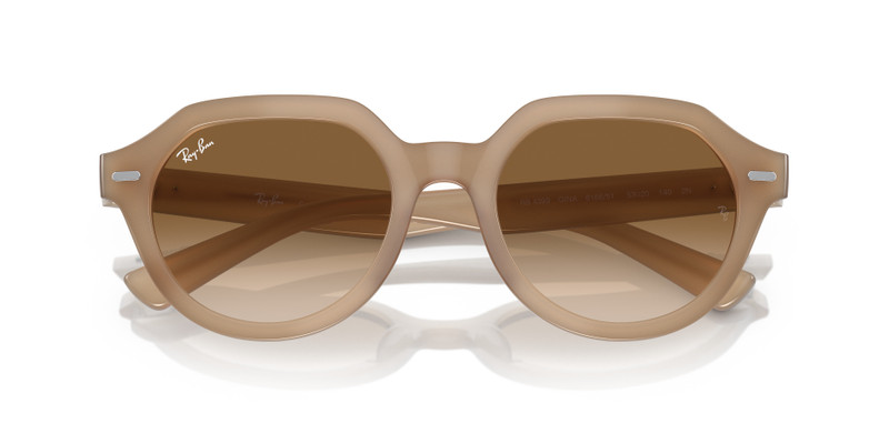 Ray-Ban GINA outlook