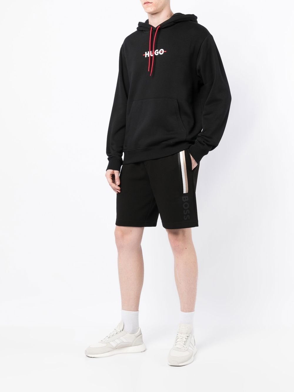 Lamson 94 track shorts - 2