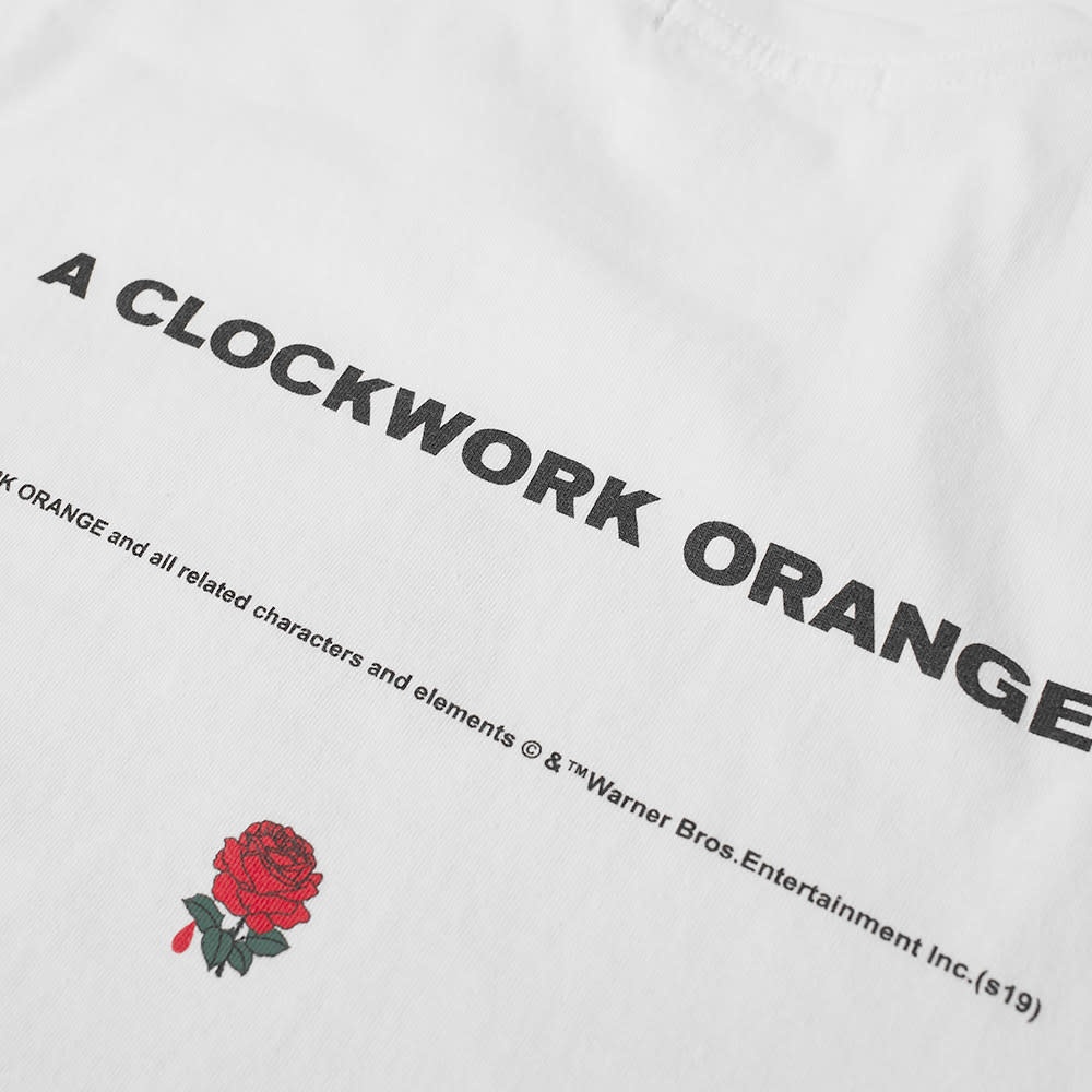 Undercover x A Clockwork Orange Alex Print Tee - 3