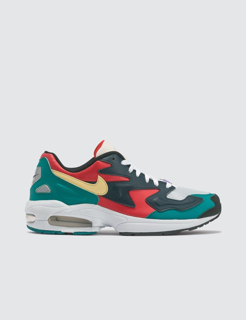 NIKE AIR MAX2 LIGHT SP - 1