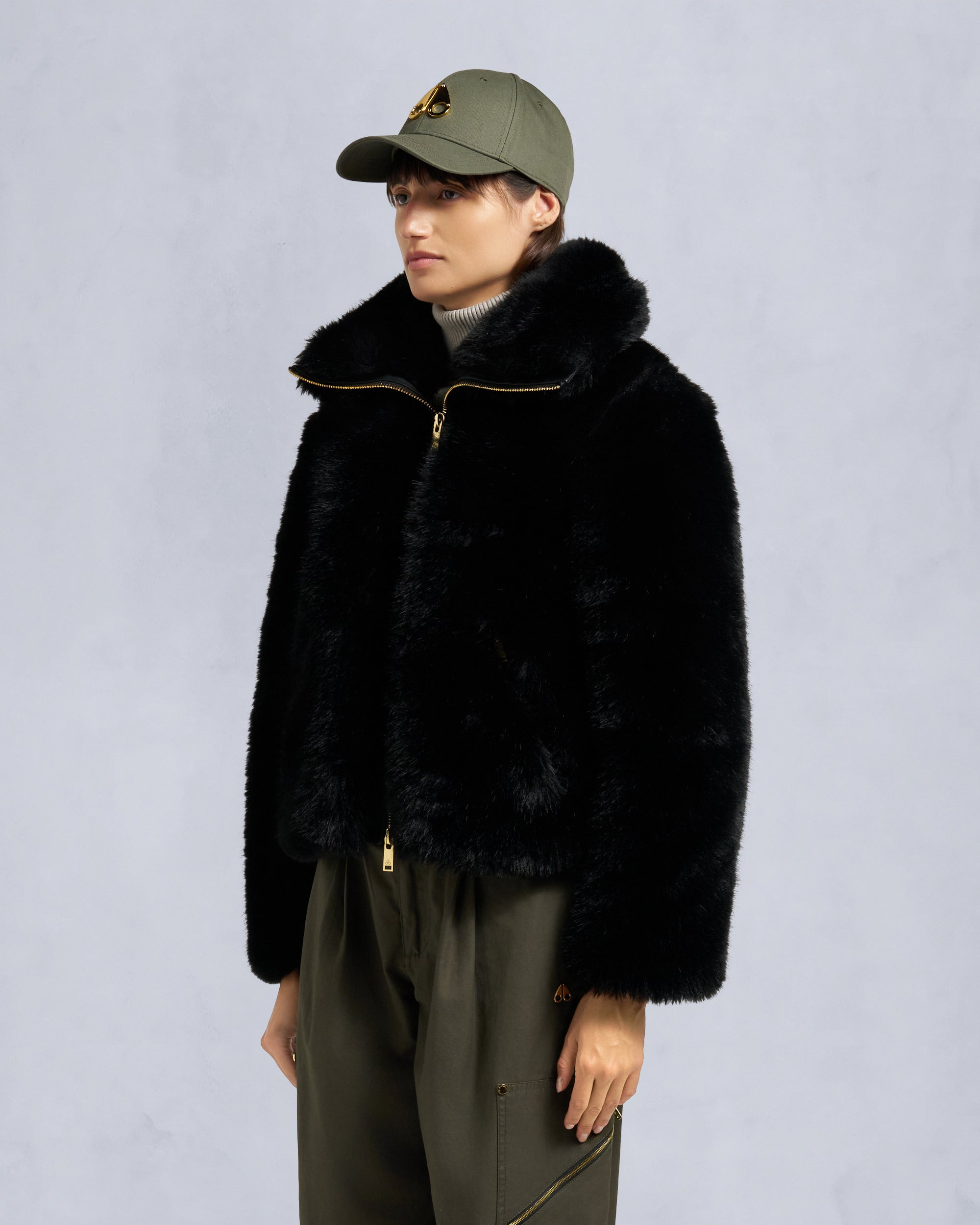 GOLD SERIES SUTTON BUNNY JACKET - 3