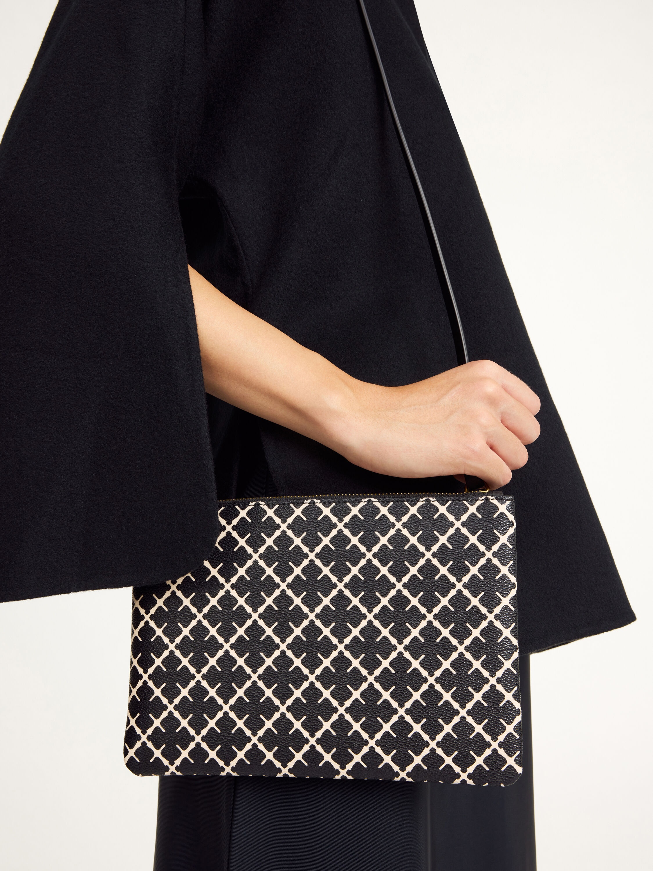 Ivy purse - 2