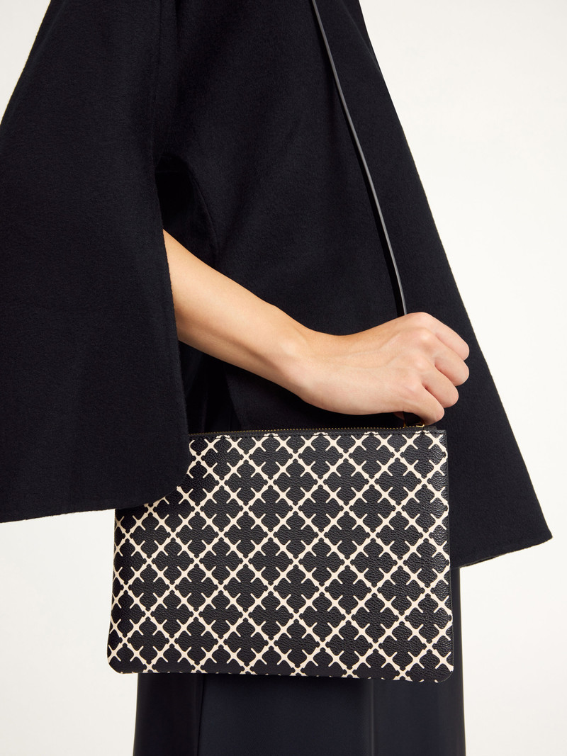 BY MALENE BIRGER Ivy purse outlook