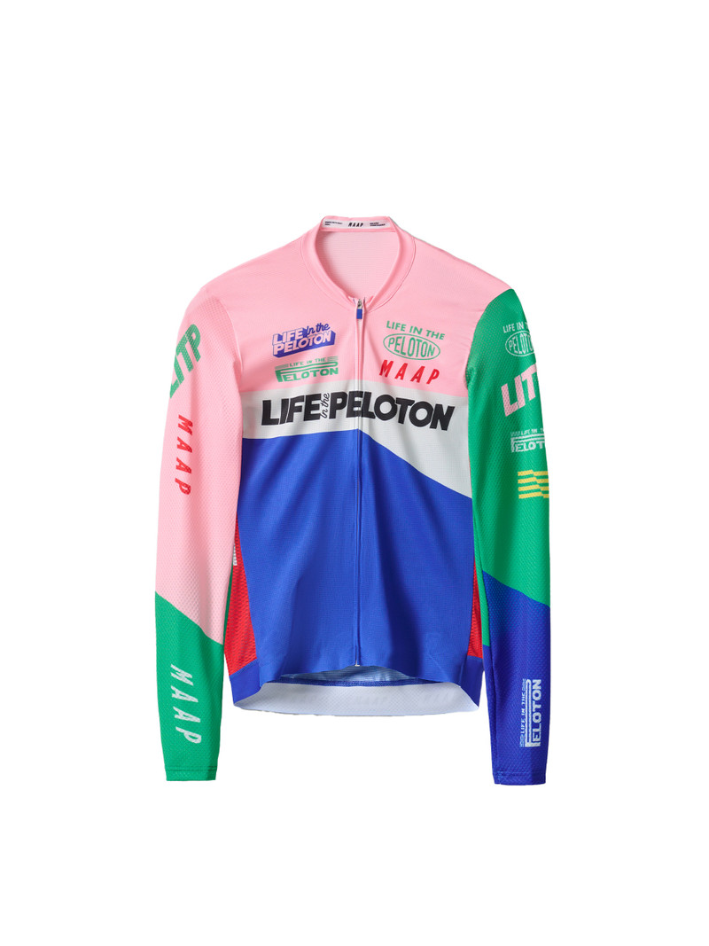 MAAP x LITP Pro Air LS Jersey 2.0 1