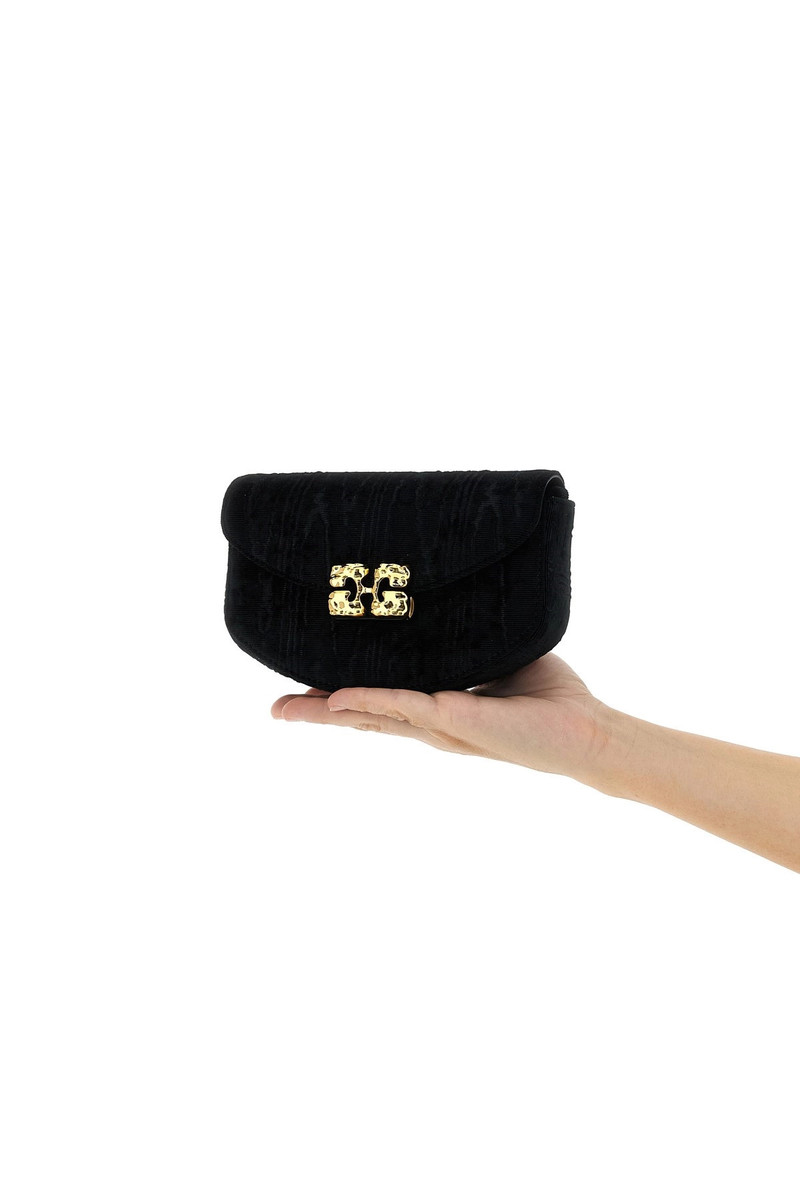 GANNI 'Lulu' Wallet On Chain outlook