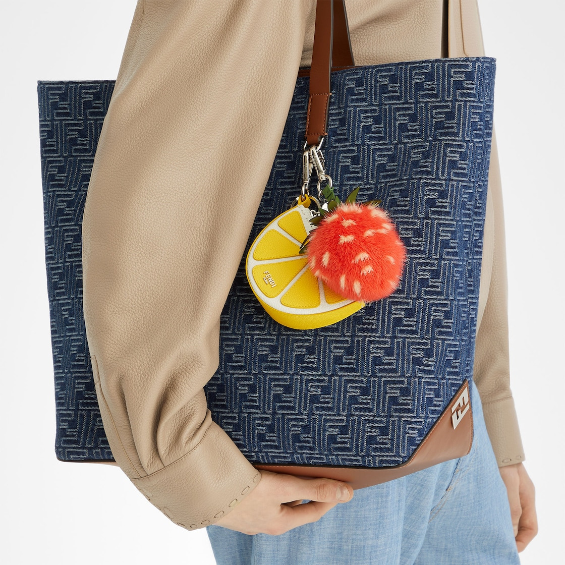 FF Shopping Bag Medium - 2