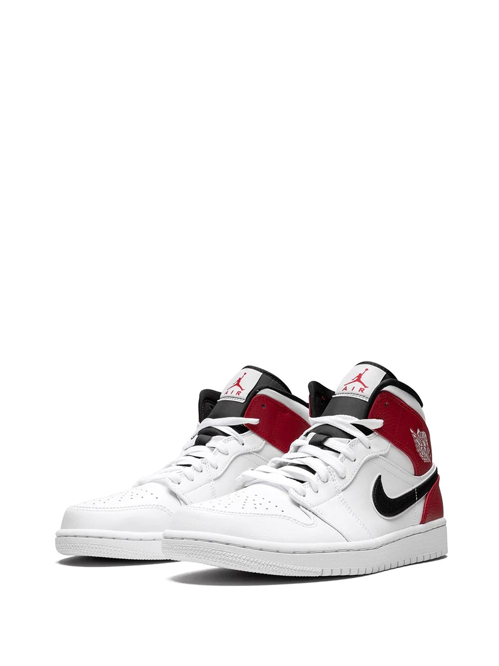 Air Jordan 1 Mid sneakers - 2