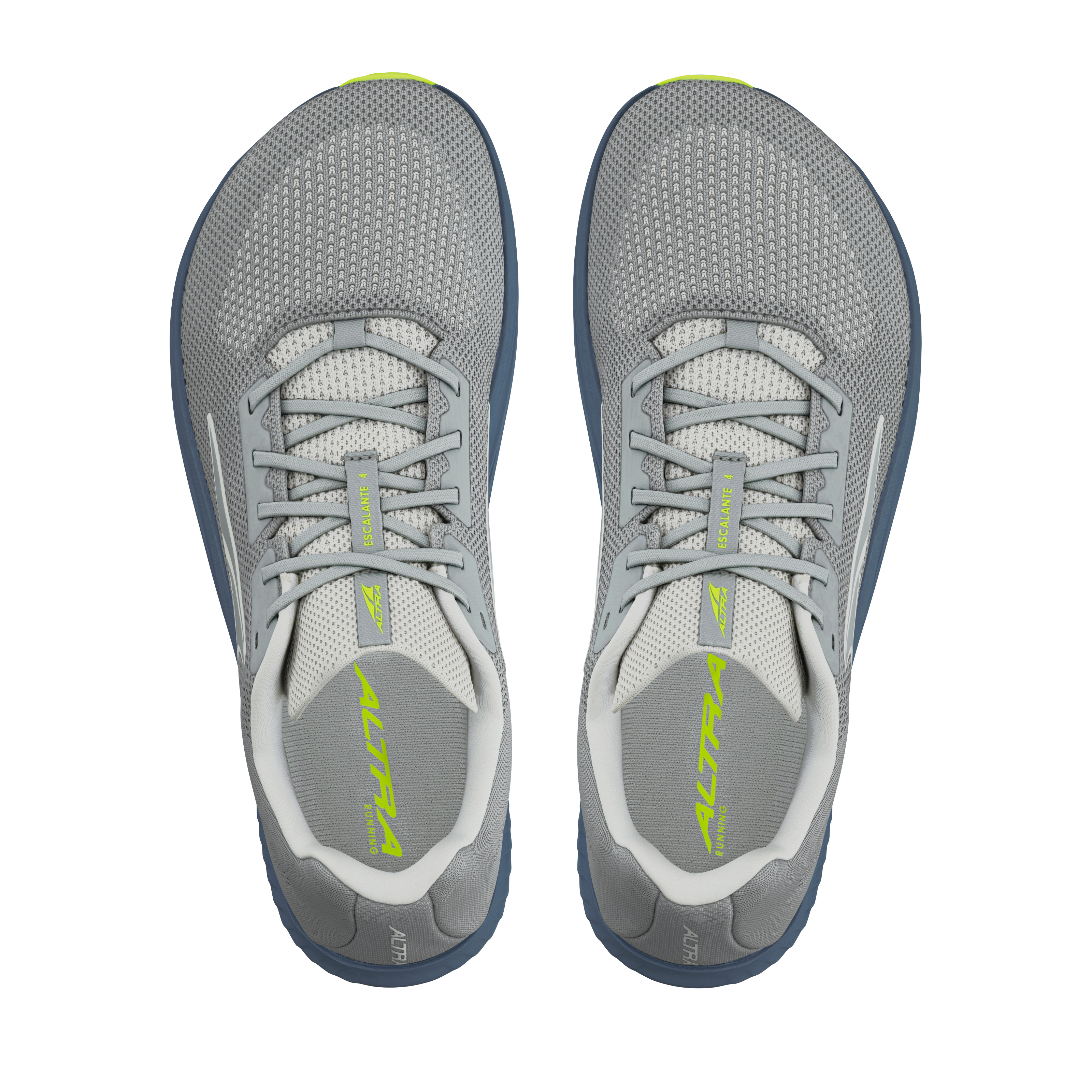 Men's Escalante 4 - 6