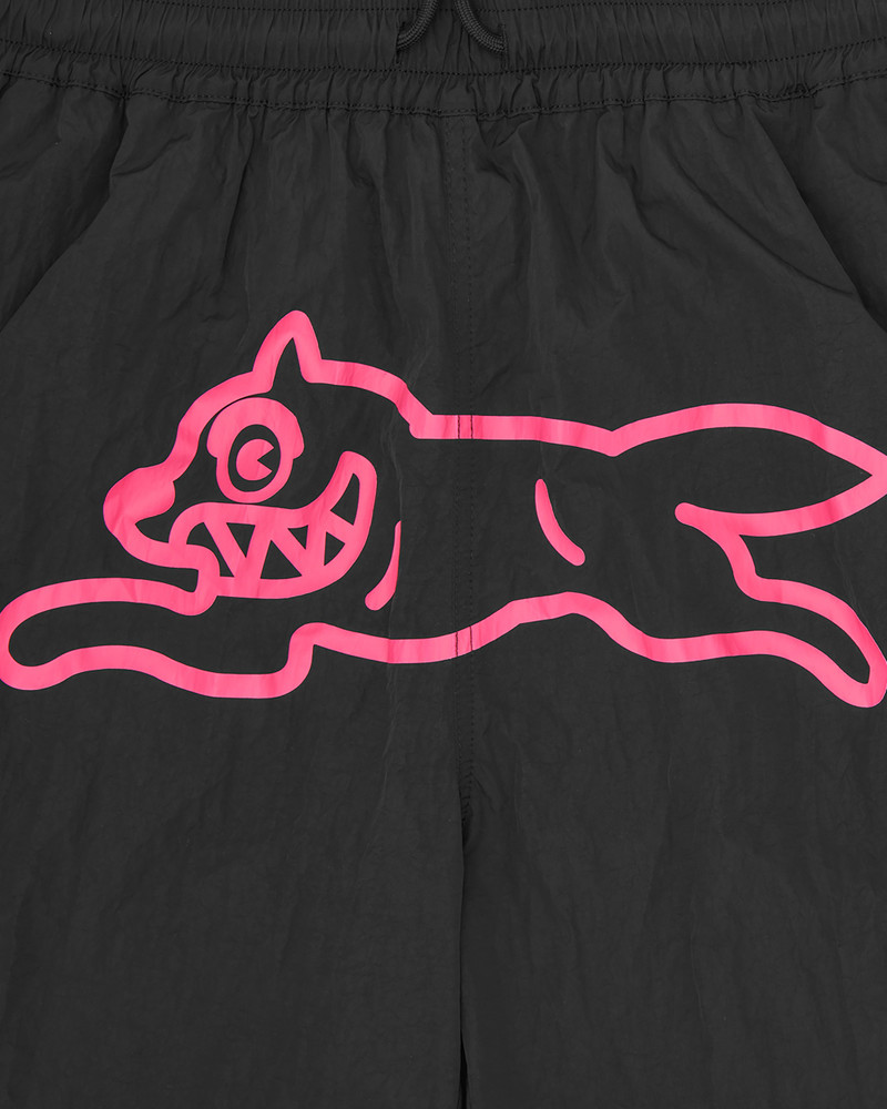 RUNNING DOG SWIM SHORTS 3