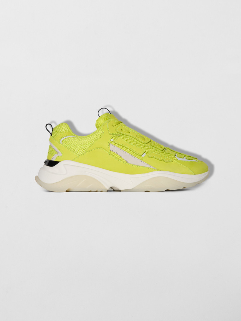 BONE RUNNER - 1
