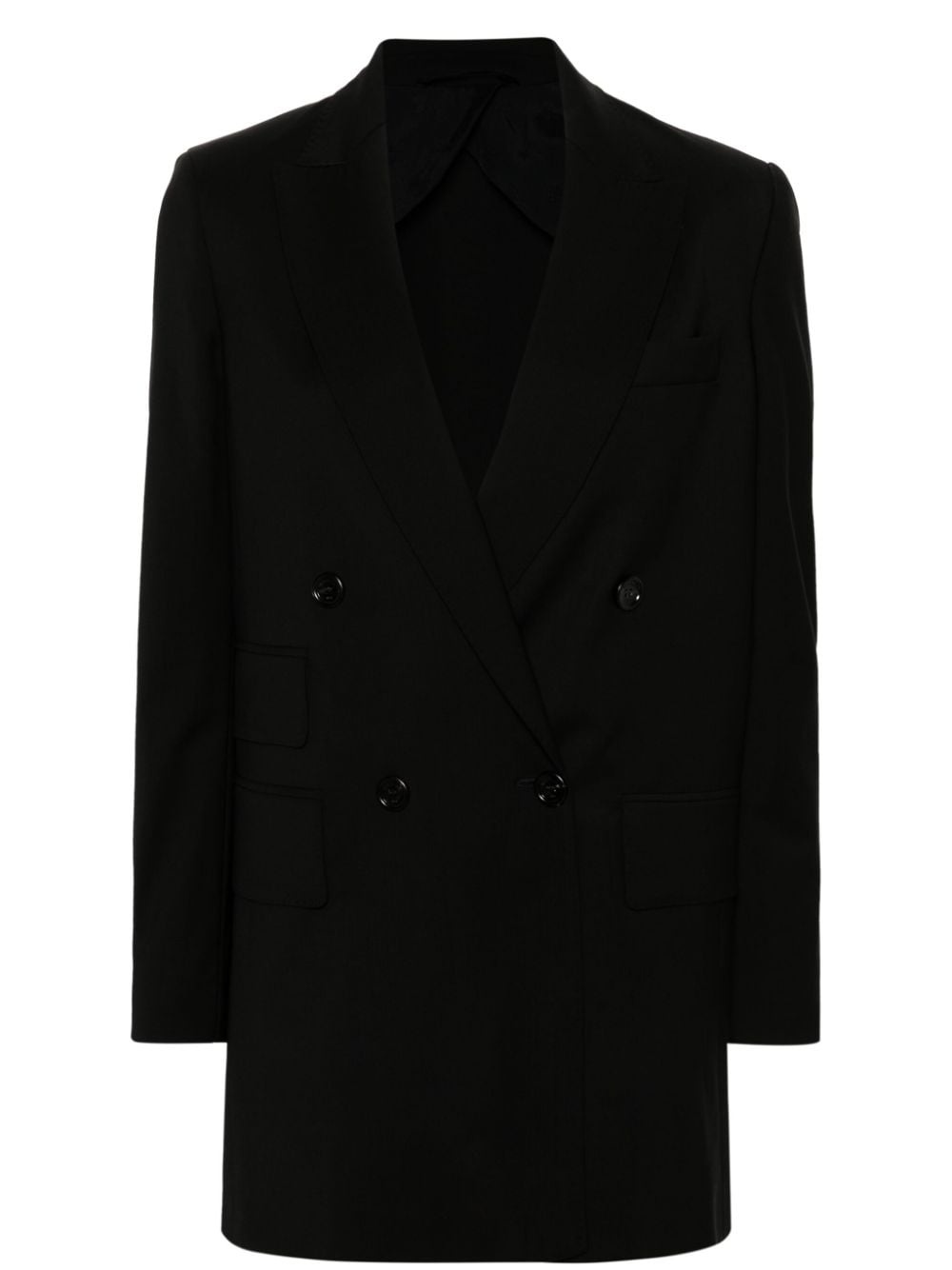 Nebbie blazer - 1