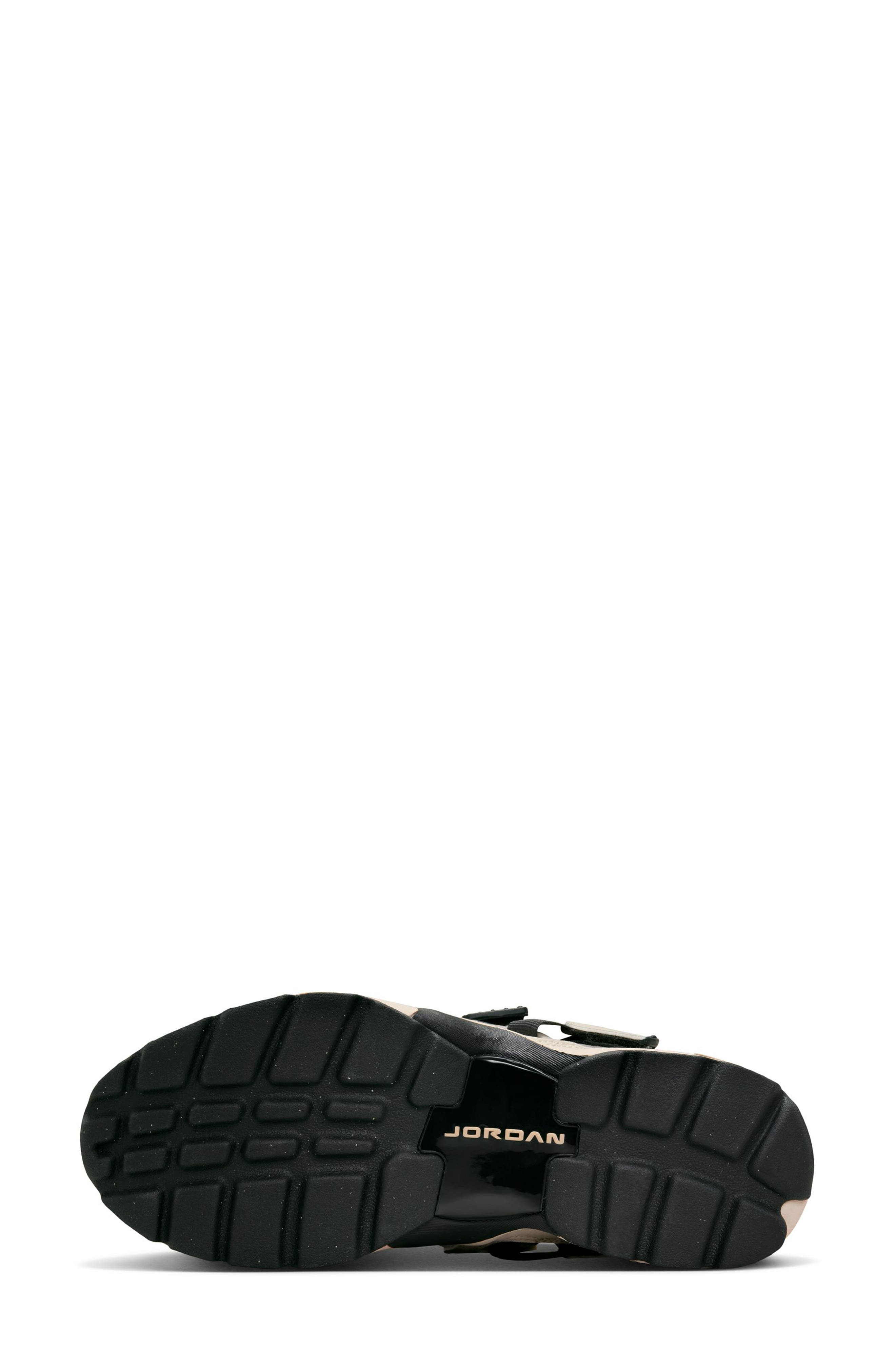 Jordan Trunner LX Sneaker in Light Brown/Anthracite at Nordstrom - 4