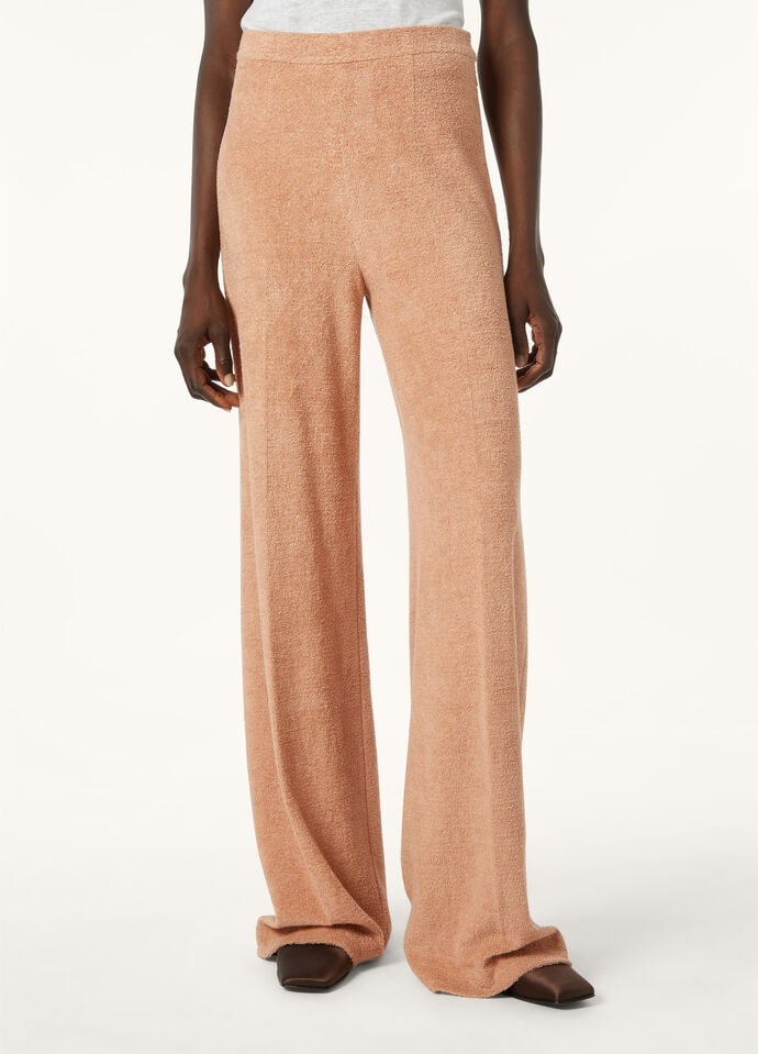 Domaso Pants - 4