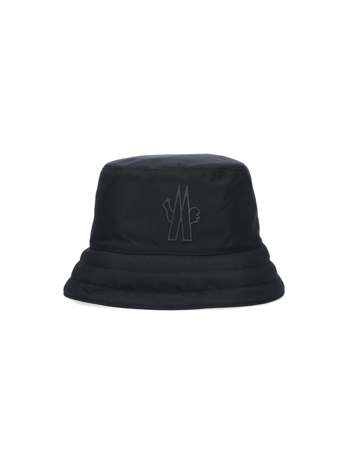 LOGO BUCKET HAT - 1