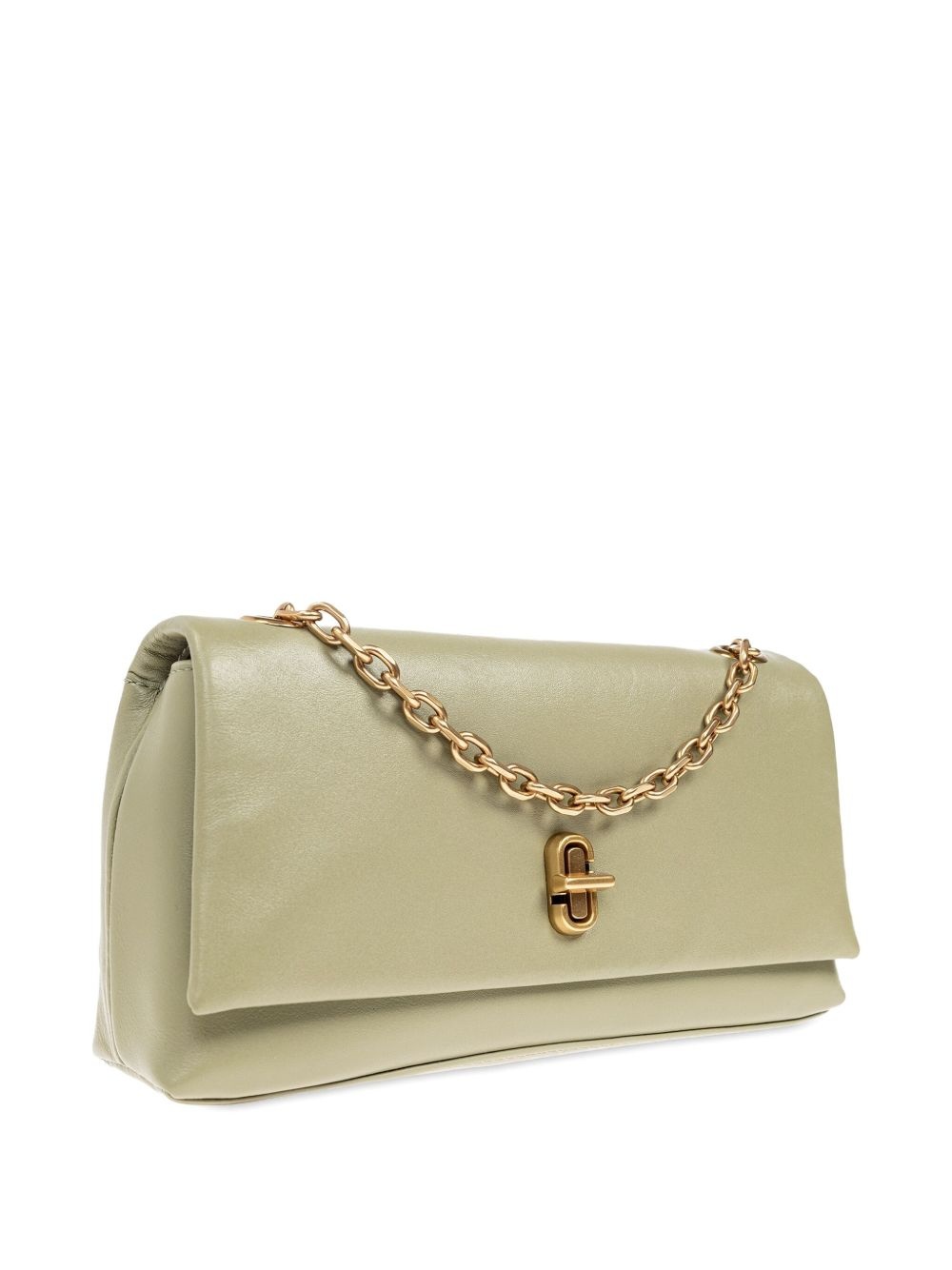 The Dual Chain shoulder bag - 4