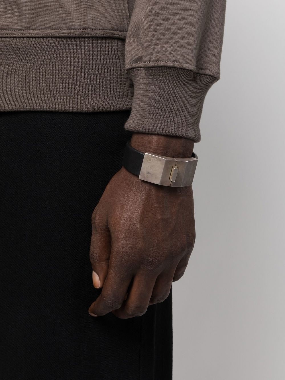Box Lock Bracelet - 2