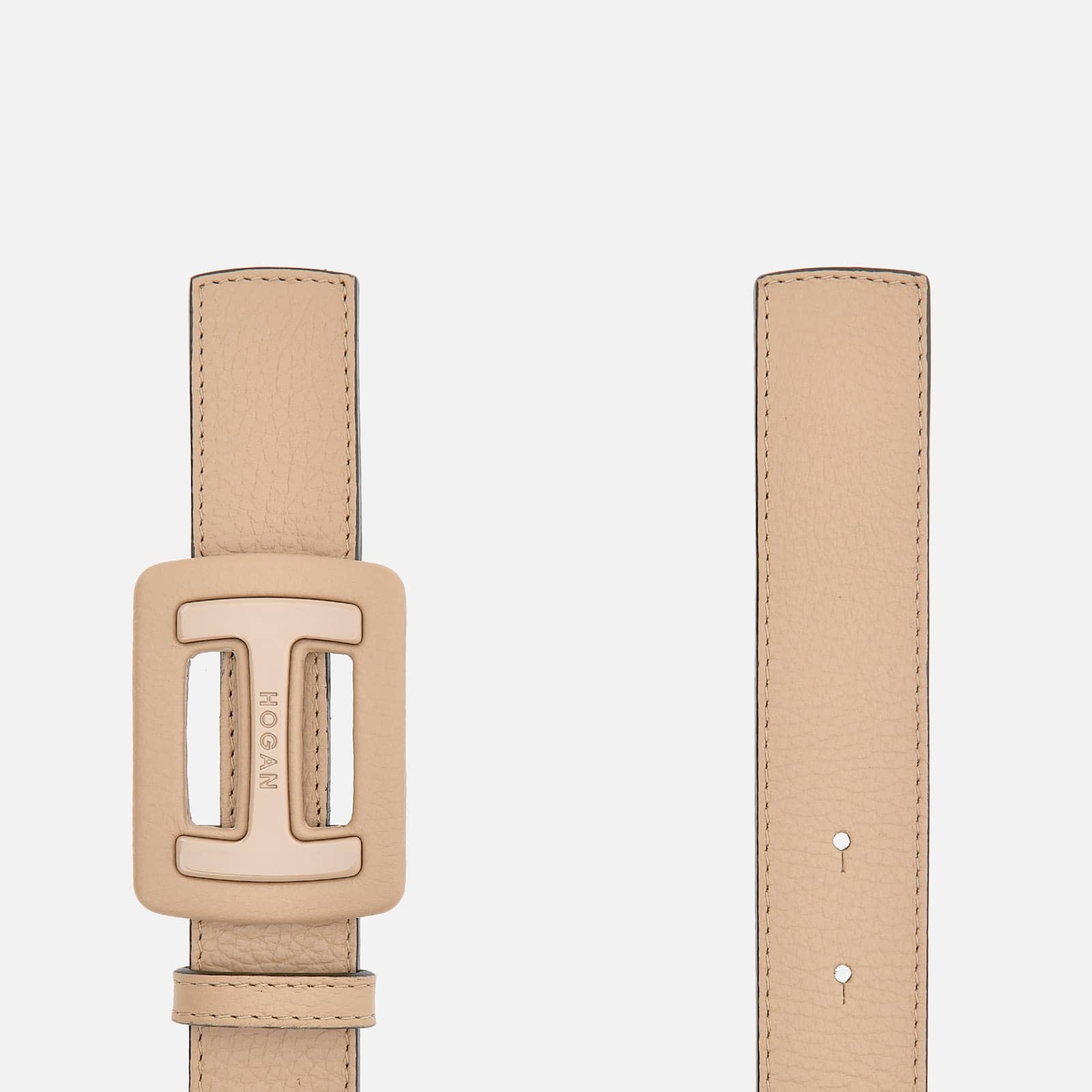 Belt Beige - 2