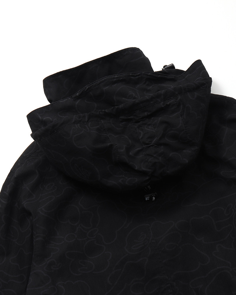 A BATHING APE - 10