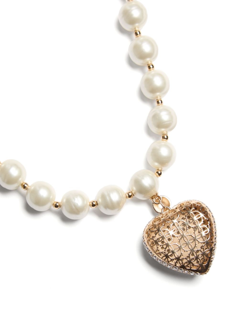 Coeur Royal necklace - 2