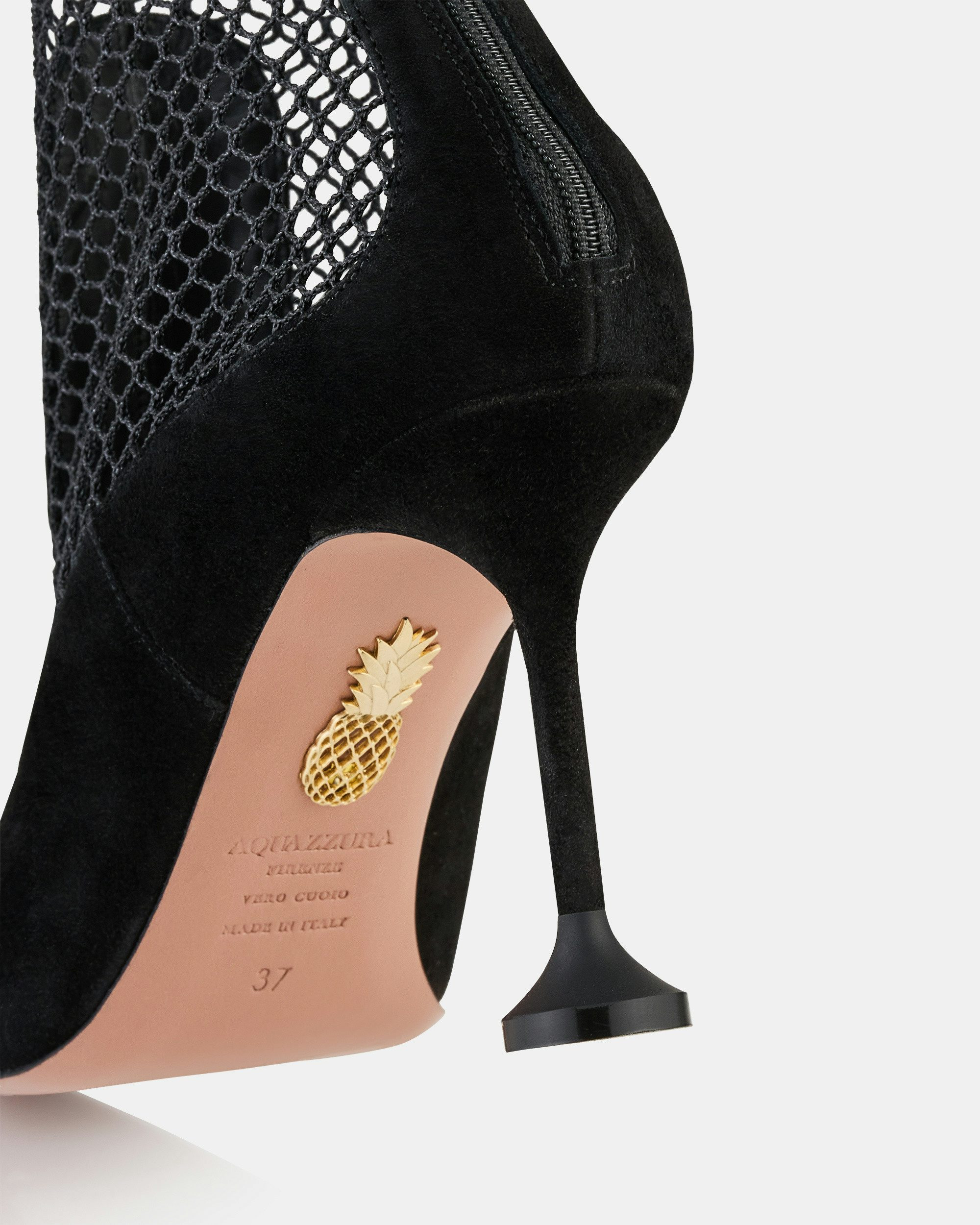 Dawn Mesh Bootie 85 - 4