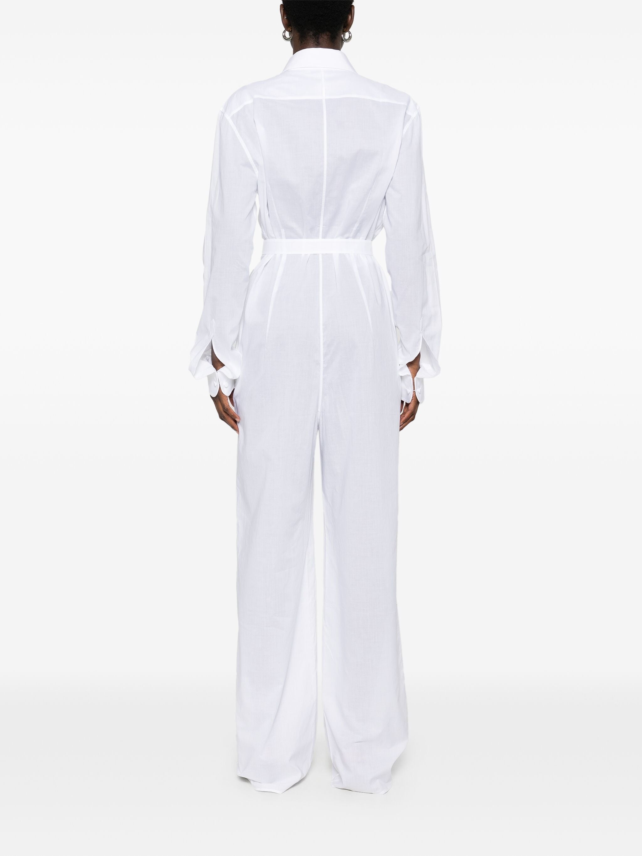 Batiste Jumpsuit - 3