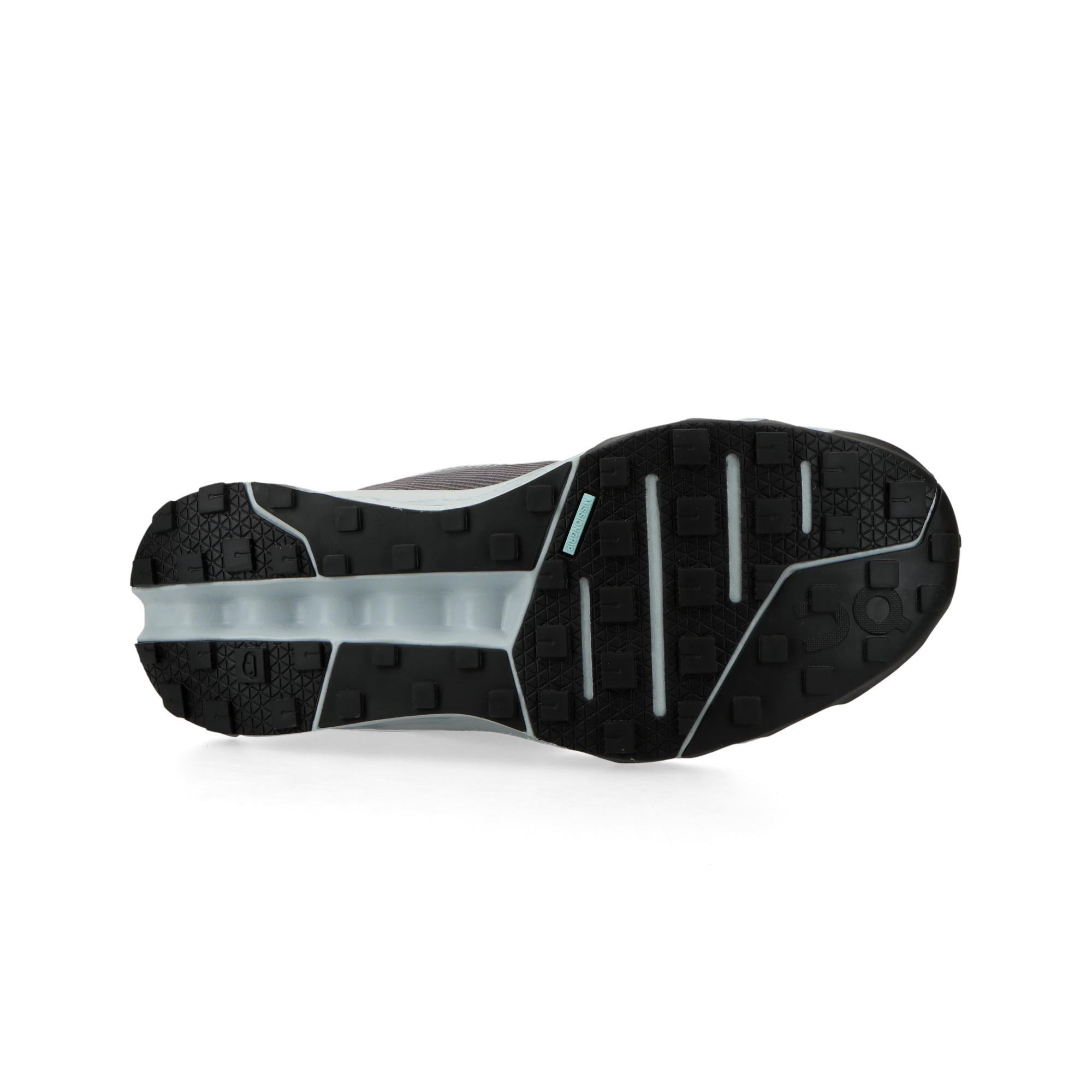 (WMNS) On Running Cloudhorizon 'Alloy Frost' 3WE10012303 - 5