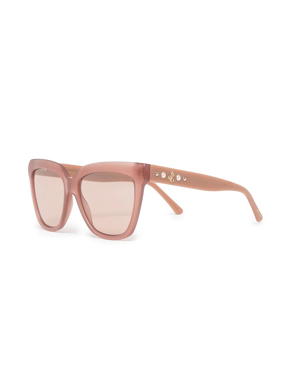 Julieka cat-eye sunglasses - 2