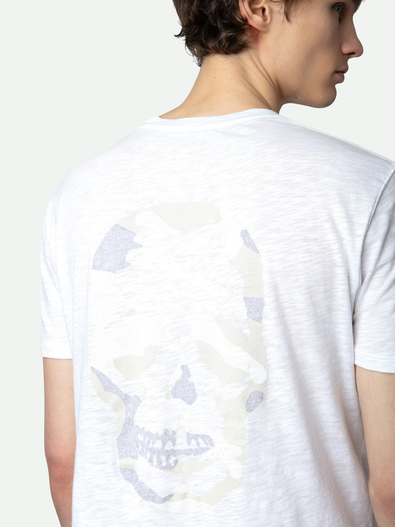 Stockholm T-Shirt 6